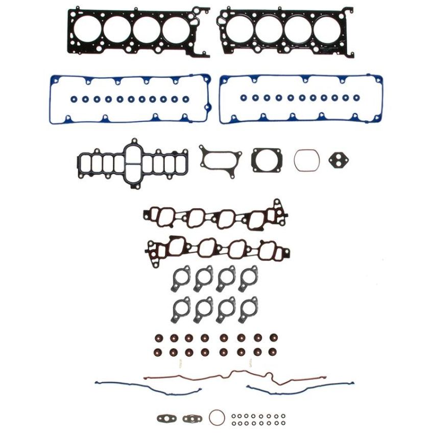 FEL PRO GASKETS HS 9792 PT-9 PermaTorque Engine Cylinder Head Gasket Set
