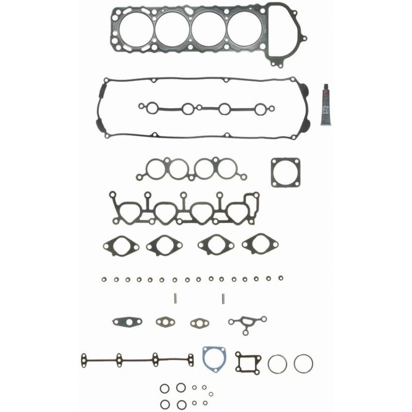 FEL PRO GASKETS HS 9820 PT PermaTorque Engine Cylinder Head Gasket Set
