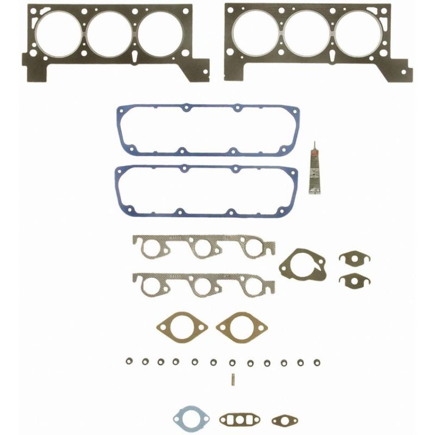 FEL PRO GASKETS HS 9830 PT PermaTorque Engine Cylinder Head Gasket Set