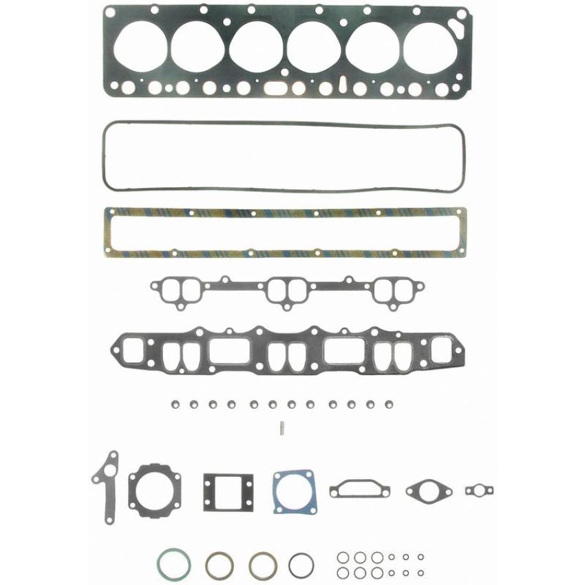 FEL PRO GASKETS HS 9833 PT PermaTorque Engine Cylinder Head Gasket Set