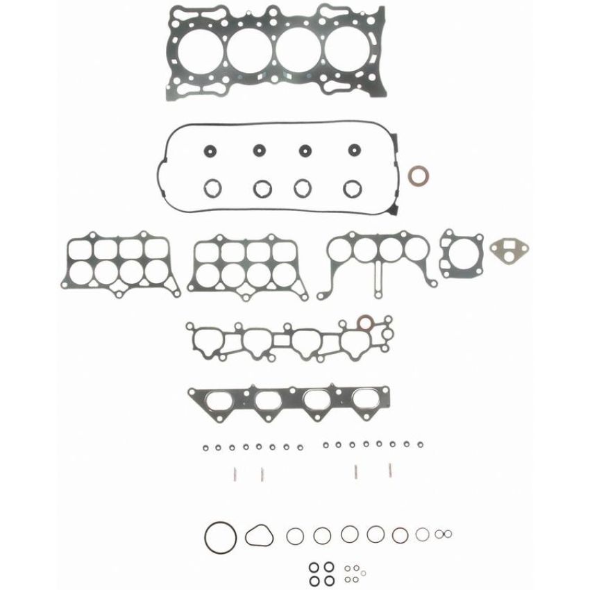 FEL PRO GASKETS HS 9851 PT PermaTorque Engine Cylinder Head Gasket Set