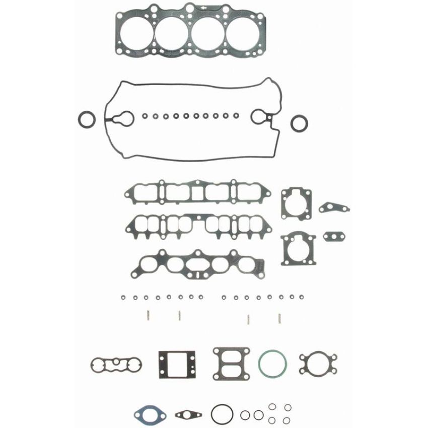 FEL PRO GASKETS HS 9853 PT PermaTorque Engine Cylinder Head Gasket Set