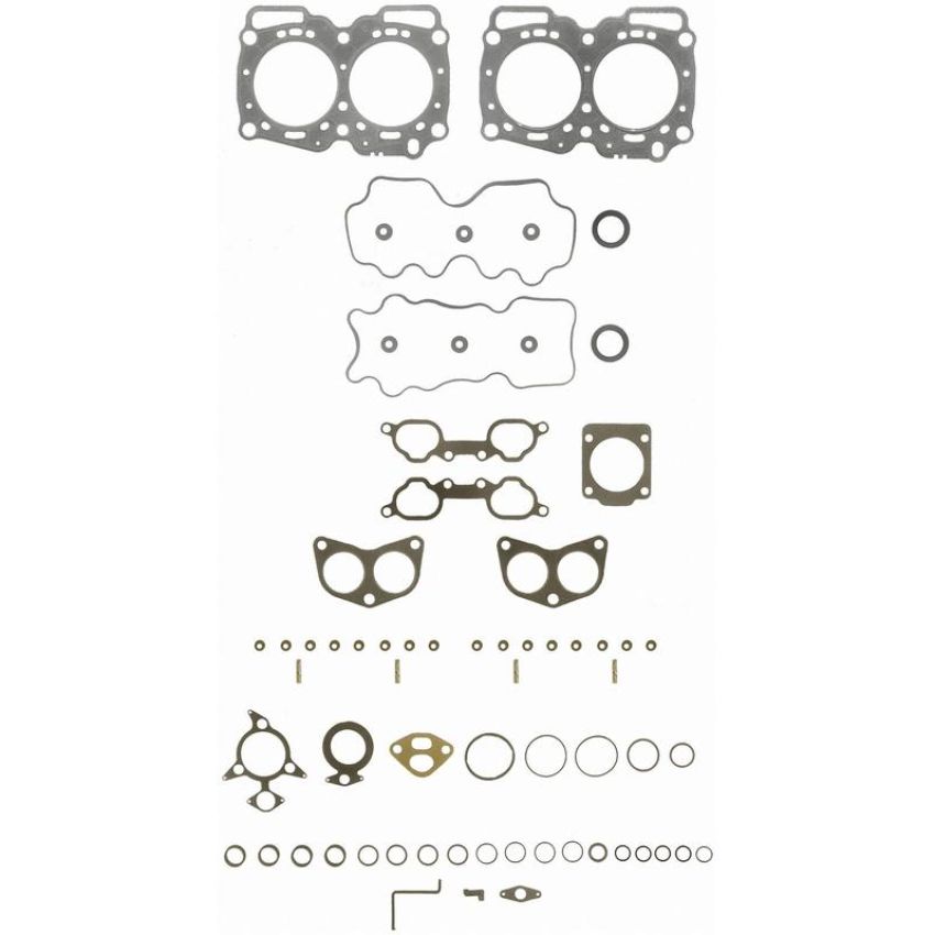 FEL PRO GASKETS HS 9854 PT PermaTorque Engine Cylinder Head Gasket Set