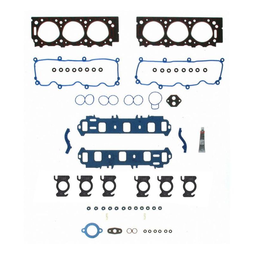 FEL PRO GASKETS HS 9902 PT-5 PermaTorque Engine Cylinder Head Gasket Set