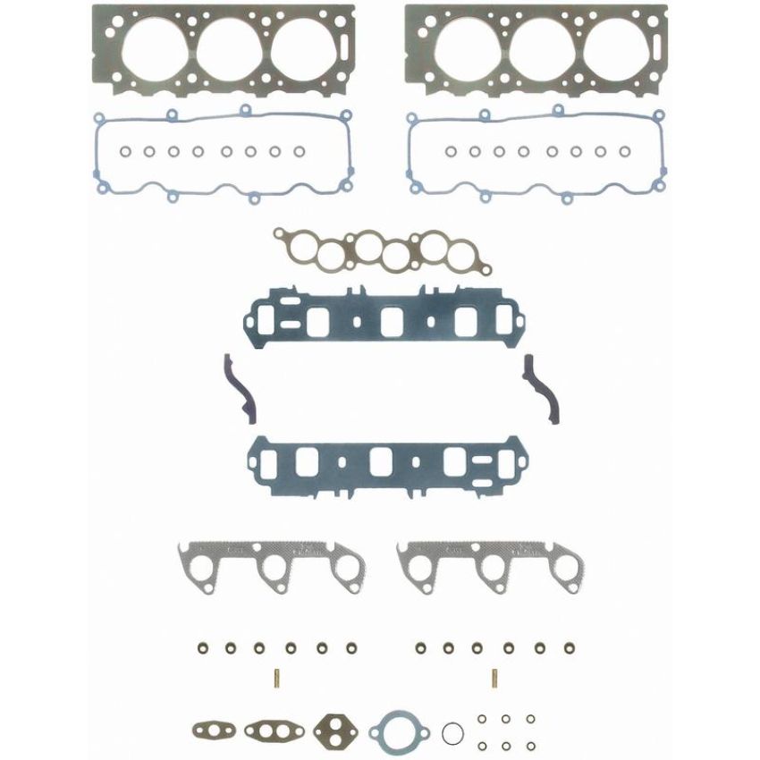 FEL PRO GASKETS HS 9902 PT PermaTorque Engine Cylinder Head Gasket Set