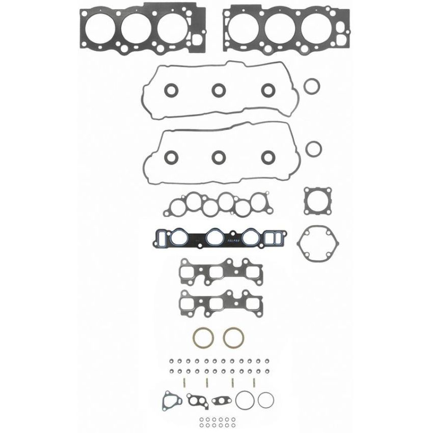 FEL PRO GASKETS HS 9904 PT PermaTorque Engine Cylinder Head Gasket Set