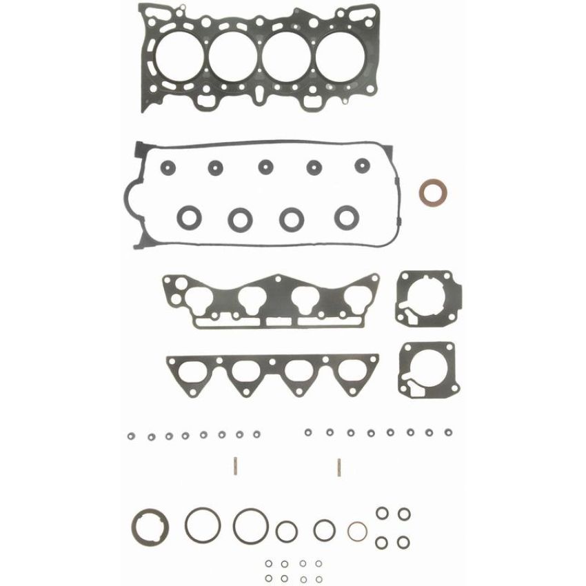 FEL PRO GASKETS HS 9915 PT-2 PermaTorque Engine Cylinder Head Gasket Set