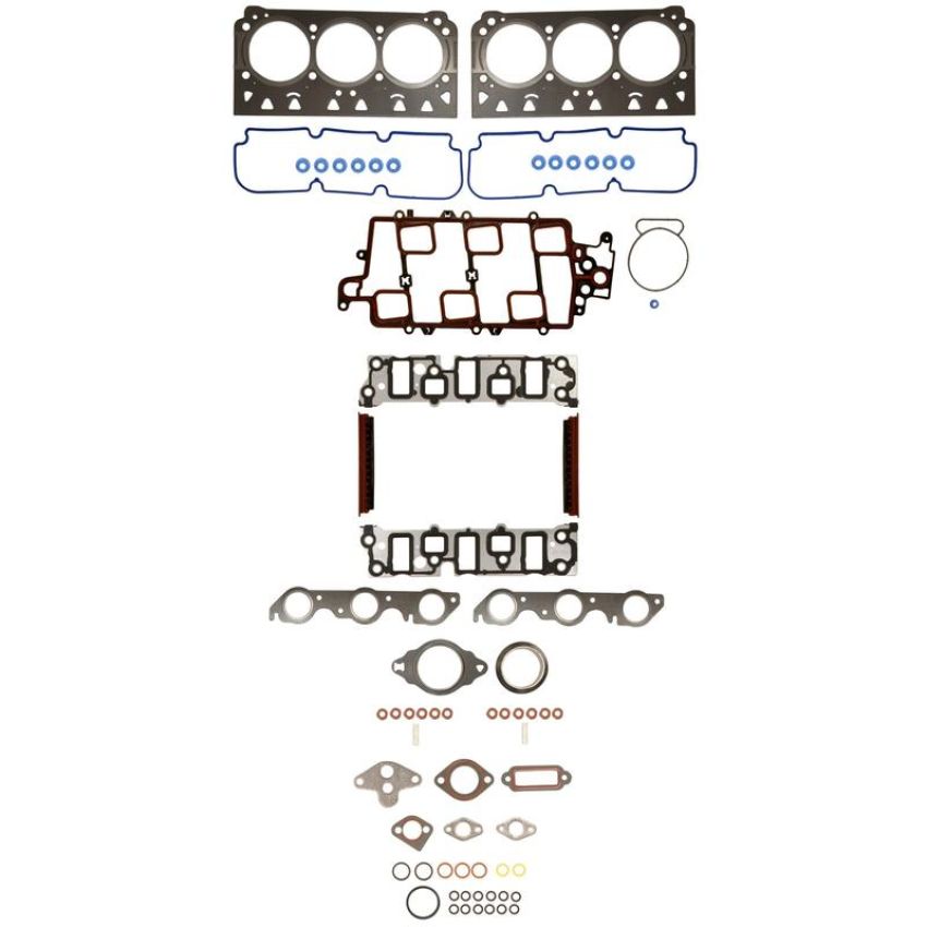 FEL PRO GASKETS HS 9917 PT-4 PermaTorque Engine Cylinder Head Gasket Set