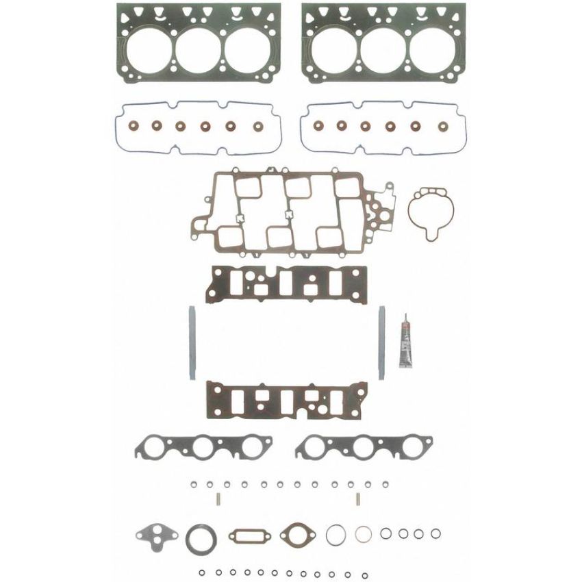 FEL PRO GASKETS HS 9917 PT PermaTorque Engine Cylinder Head Gasket Set