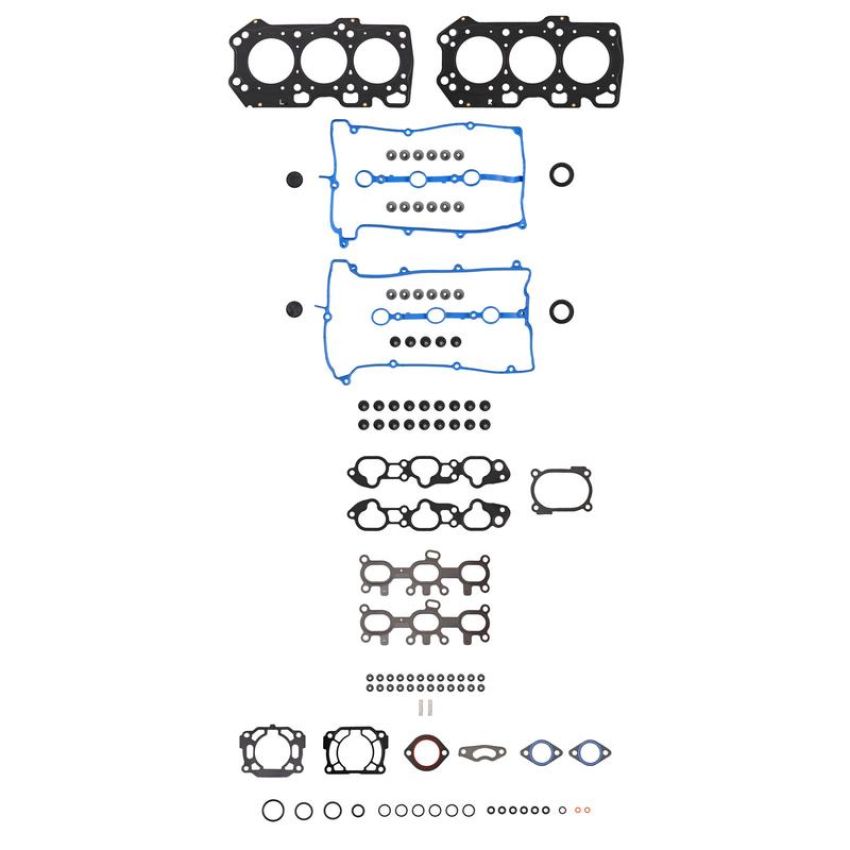 FEL PRO GASKETS HS 9921 PT PermaTorque Engine Cylinder Head Gasket Set