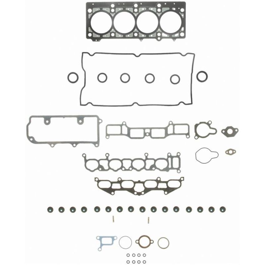 FEL PRO GASKETS HS 9922 PT PermaTorque Engine Cylinder Head Gasket Set