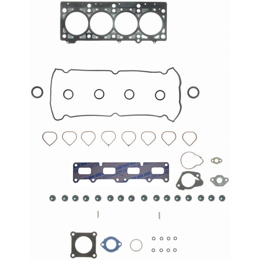 FEL PRO GASKETS HS 9924 PT-1 PermaTorque Engine Cylinder Head Gasket Set