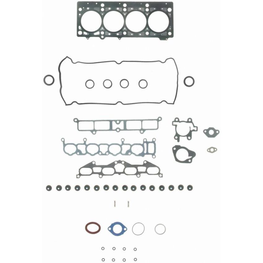 FEL PRO GASKETS HS 9924 PT PermaTorque Engine Cylinder Head Gasket Set