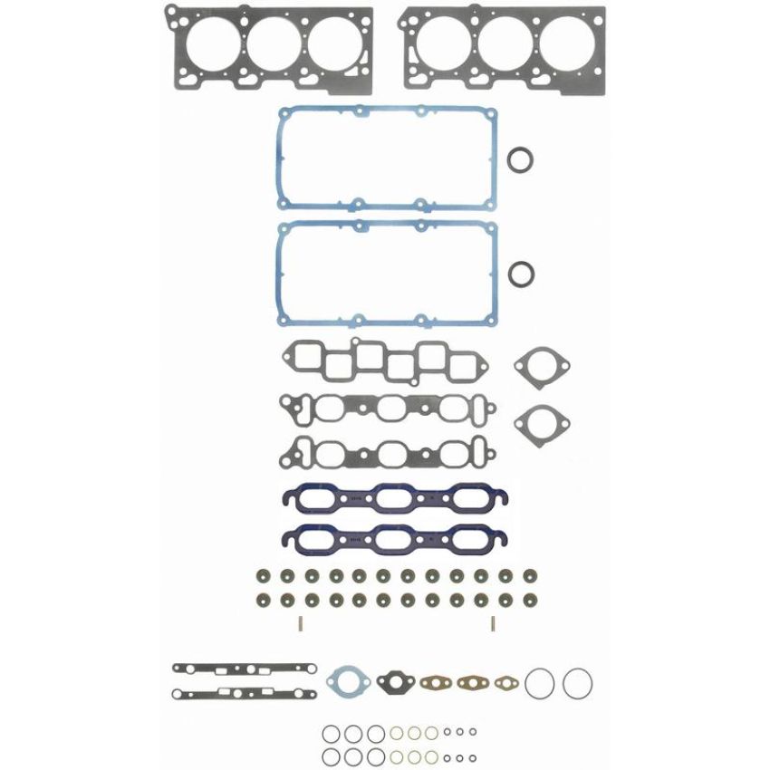FEL PRO GASKETS HS 9926 PT PermaTorque Engine Cylinder Head Gasket Set