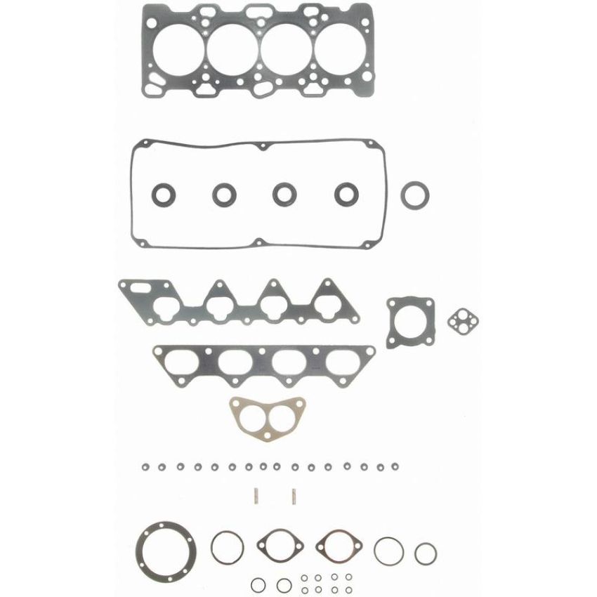 FEL PRO GASKETS HS 9932 PT PermaTorque Engine Cylinder Head Gasket Set