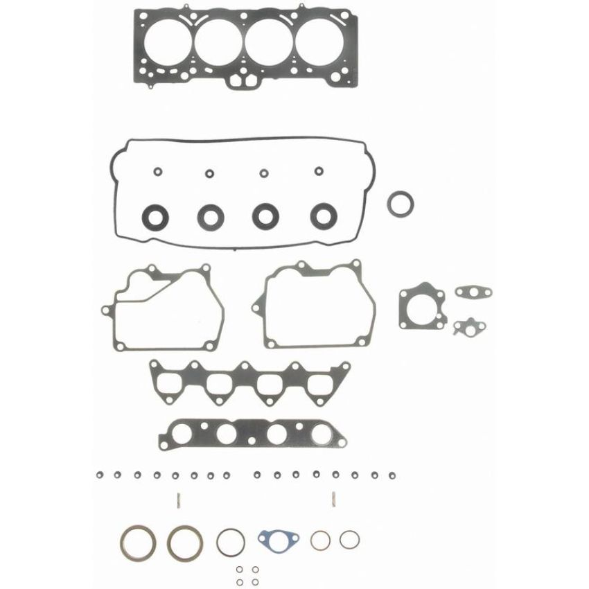 FEL PRO GASKETS HS 9955 PT PermaTorque Engine Cylinder Head Gasket Set