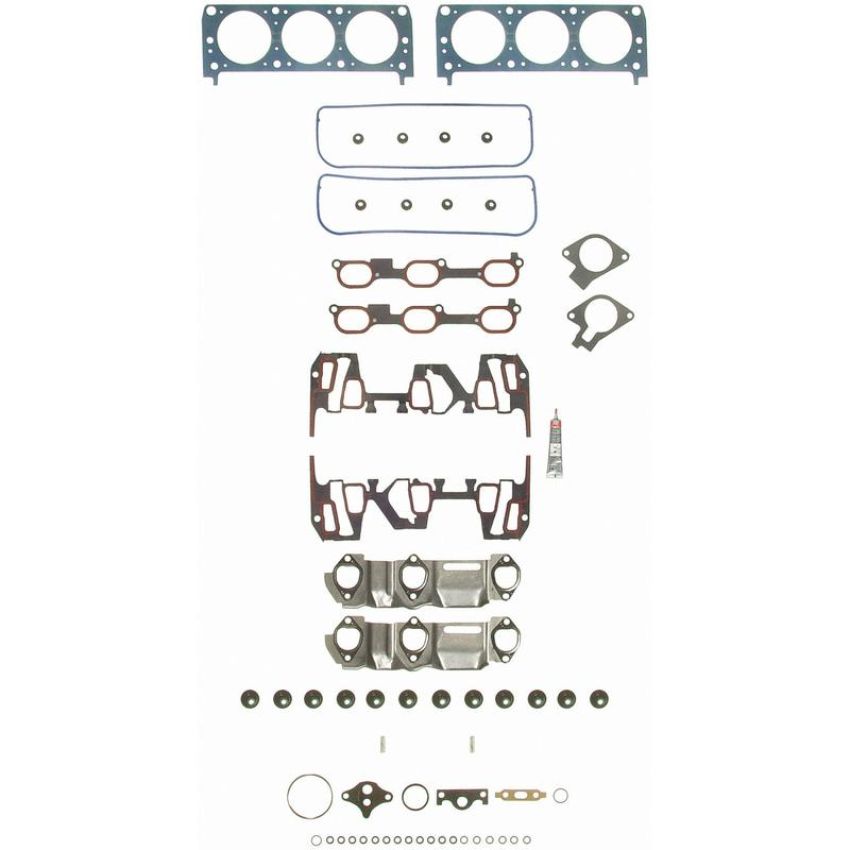 FEL PRO GASKETS HS 9957 PT-1 PermaTorque Engine Cylinder Head Gasket Set