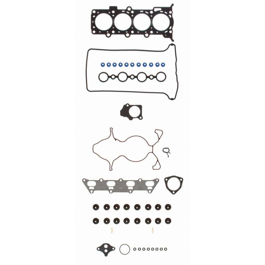 FEL PRO GASKETS HS 9968 PT-4 PermaTorque Engine Cylinder Head Gasket Set