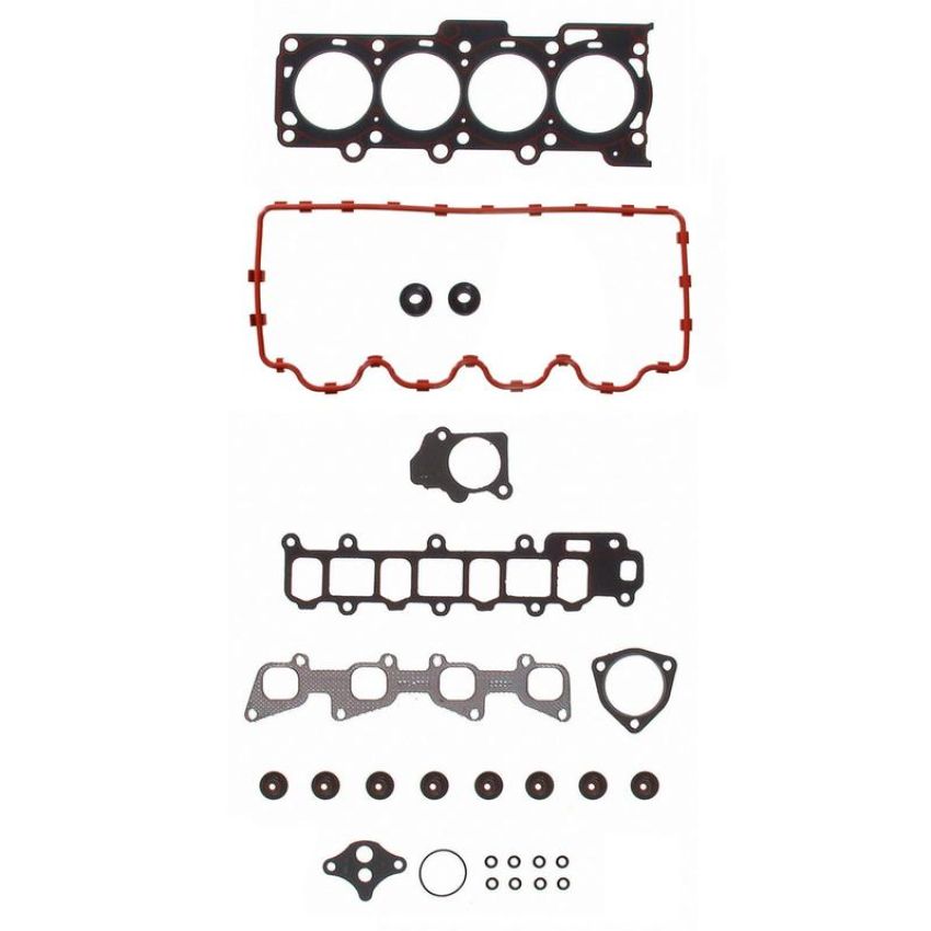 FEL PRO GASKETS HS 9971 PT-1 PermaTorque Engine Cylinder Head Gasket Set
