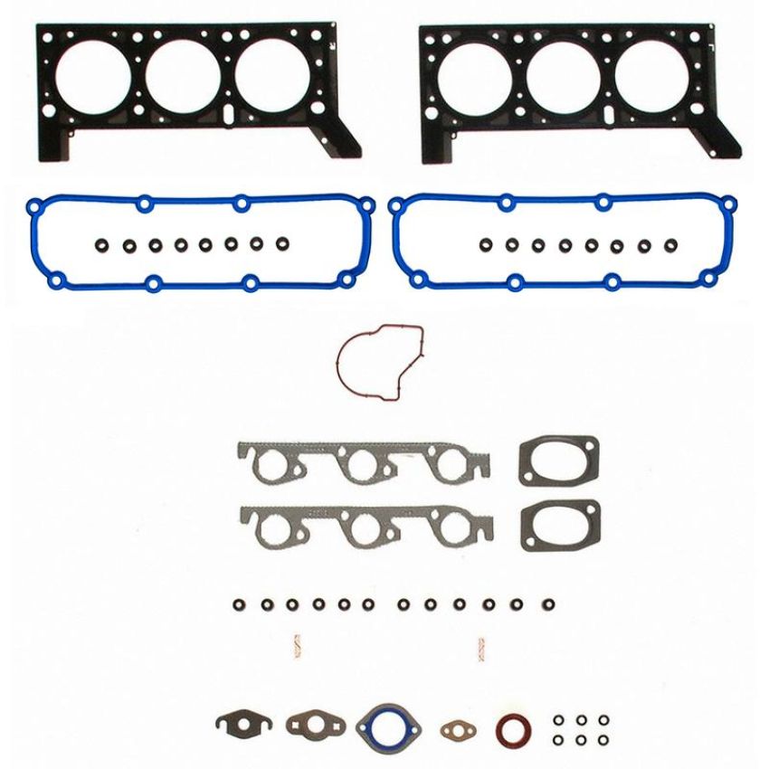 FEL PRO GASKETS HS 9978 PT-1 PermaTorque Engine Cylinder Head Gasket Set
