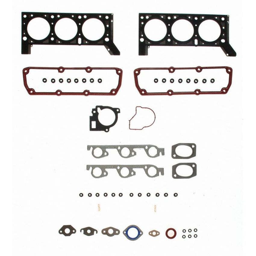 FEL PRO GASKETS HS 9978 PT PermaTorque Engine Cylinder Head Gasket Set