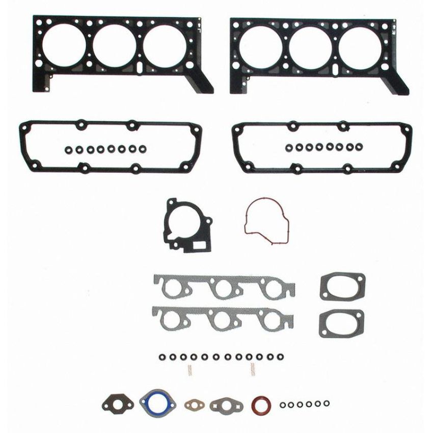 FEL PRO GASKETS HS 9996 PT-1 PermaTorque Engine Cylinder Head Gasket Set