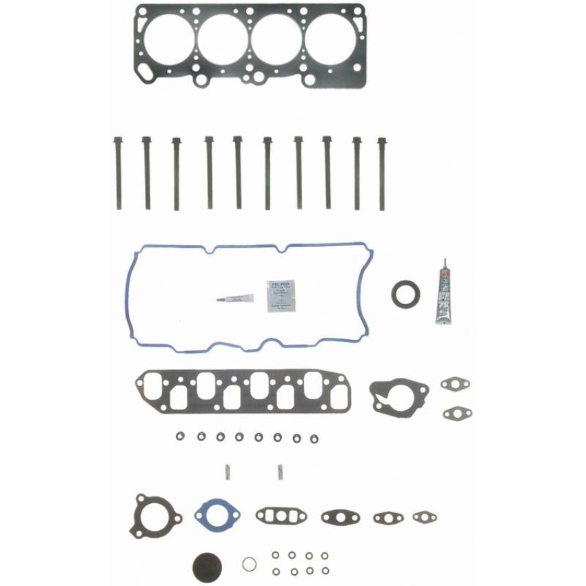 FEL PRO GASKETS HSB 9296 PT-1 PermaTorque Engine Cylinder Head Gasket Set