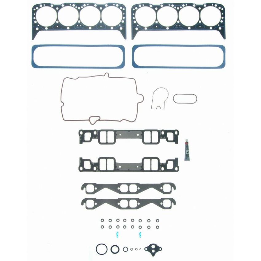FEL PRO GASKETS HST 7733 PT-16 PermaTorque Engine Cylinder Head Gasket Set