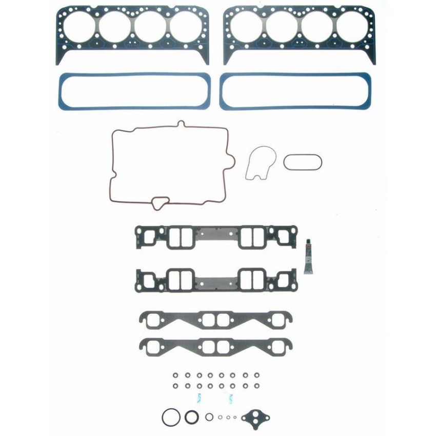 FEL PRO GASKETS HST 8510 PT-6 PermaTorque Engine Cylinder Head Gasket Set