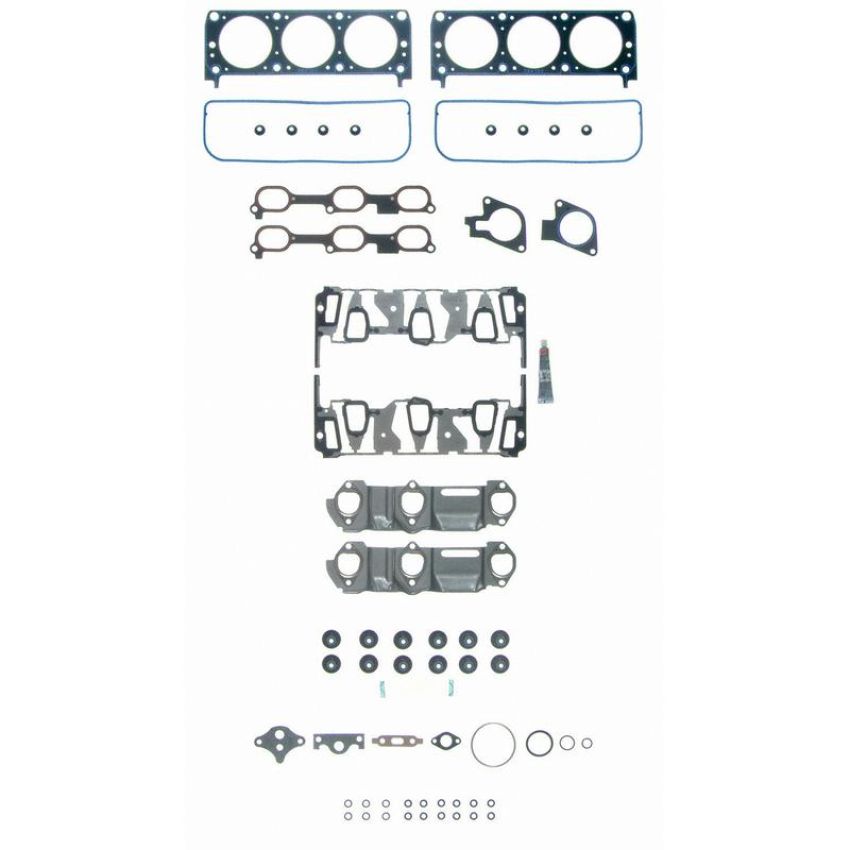 FEL PRO GASKETS HST 9957 PT-1 PermaTorque Engine Cylinder Head Gasket Set