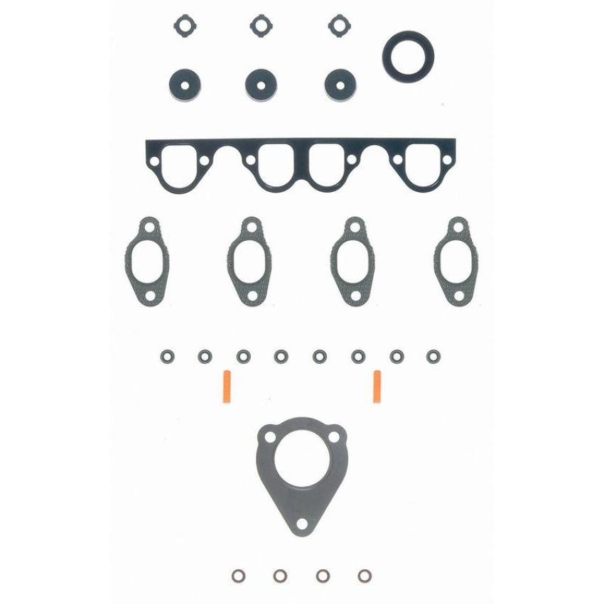 FEL PRO GASKETS HSU 26143 Engine Cylinder Head Gasket Set Head Gasket Sold Separately