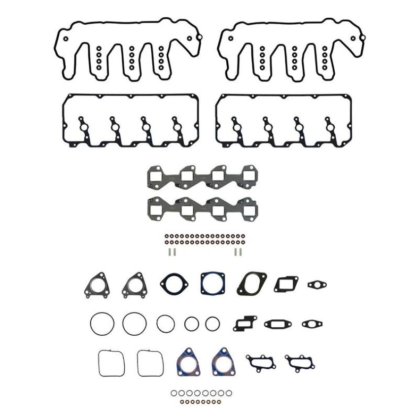 FEL PRO GASKETS HSU 26269-2 Engine Cylinder Head Gasket Set Head Gasket Sold Separately