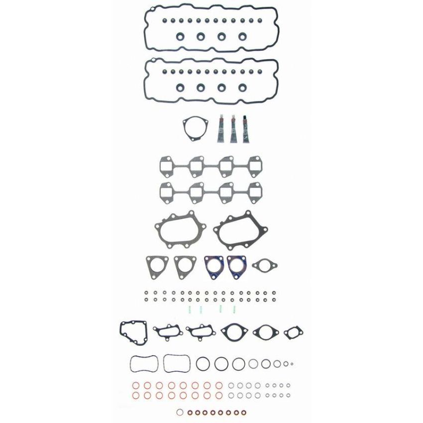 FEL PRO GASKETS HSU 26269 Engine Cylinder Head Gasket Set Head Gasket Sold Separately