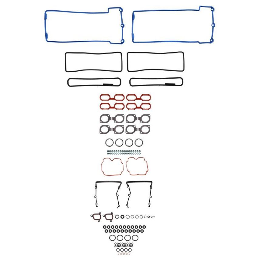 FEL PRO GASKETS HSU 26345 Engine Cylinder Head Gasket Set Head Gasket Sold Separately