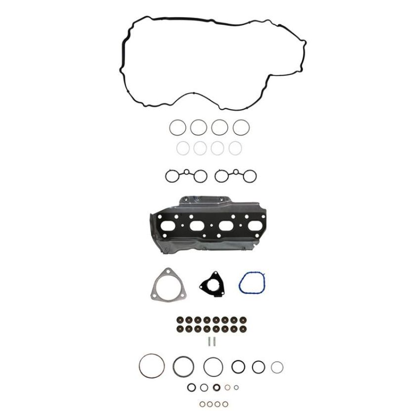 FEL PRO GASKETS HSU 26454 Engine Cylinder Head Gasket Set Head Gasket Sold Separately