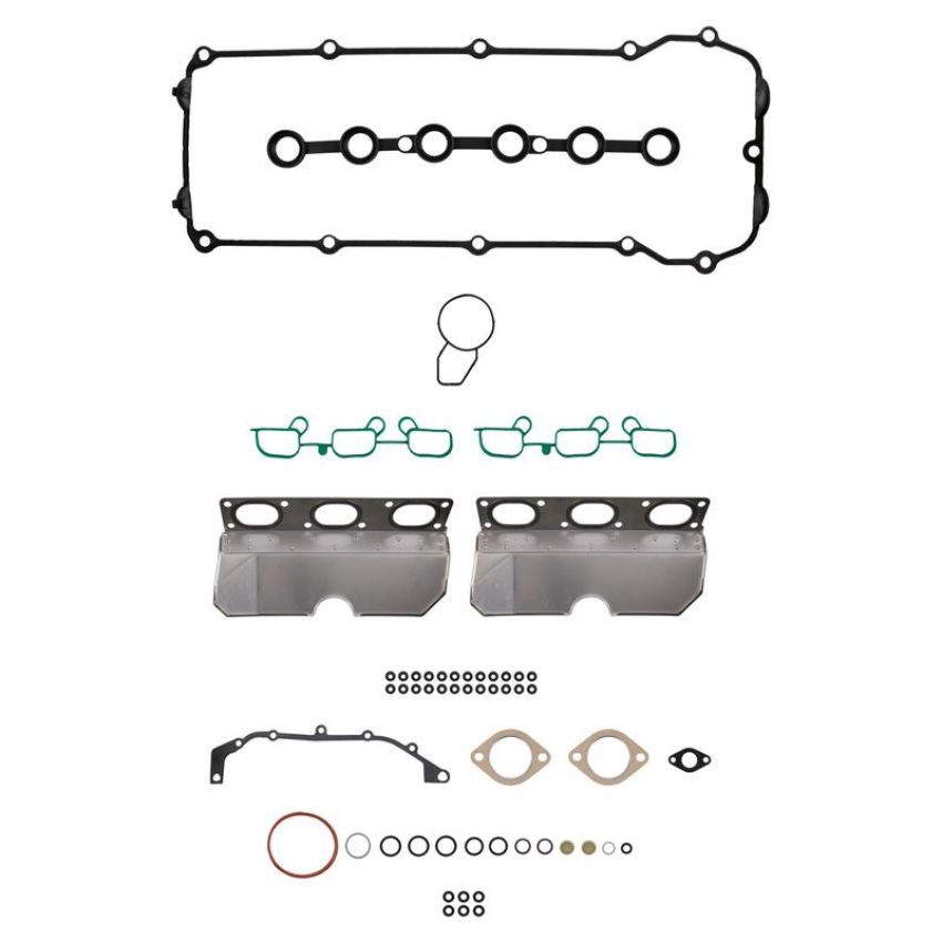 FEL PRO GASKETS HSU 26687 Engine Cylinder Head Gasket Set Head Gasket Sold Separately