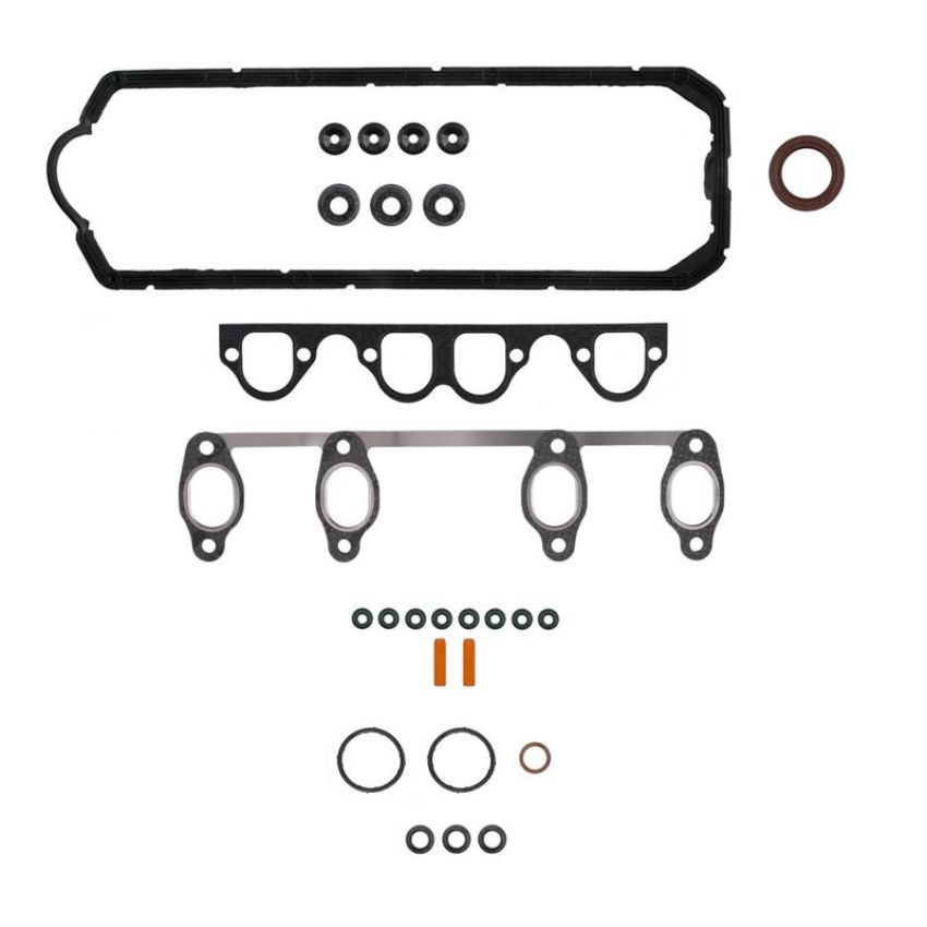 FEL PRO GASKETS HSU 26689 Engine Cylinder Head Gasket Set Head Gasket Sold Separately