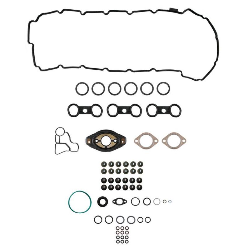 FEL PRO GASKETS HSU 26701-1 Engine Cylinder Head Gasket Set Head Gasket Sold Separately