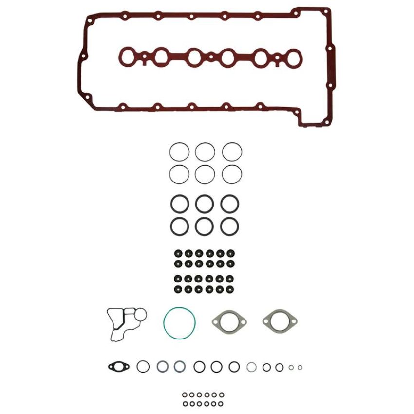 FEL PRO GASKETS HSU 26701 Engine Cylinder Head Gasket Set Head Gasket Sold Separately