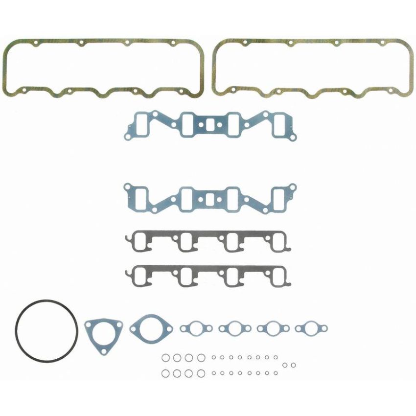 FEL PRO GASKETS HSU 8726 Engine Cylinder Head Gasket Set Head Gasket Sold Separately