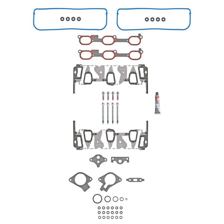 FEL PRO GASKETS MIK 98003 T Engine Intake Manifold Gasket Set