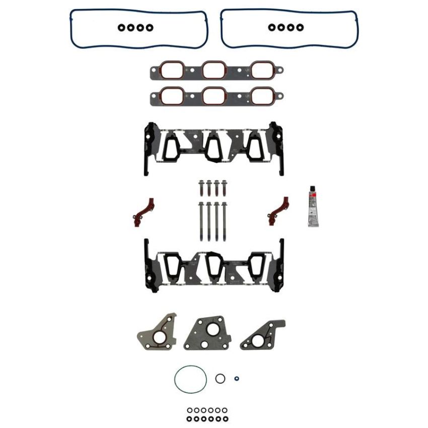 FEL PRO GASKETS MIK 98015 T Engine Intake Manifold Gasket Set