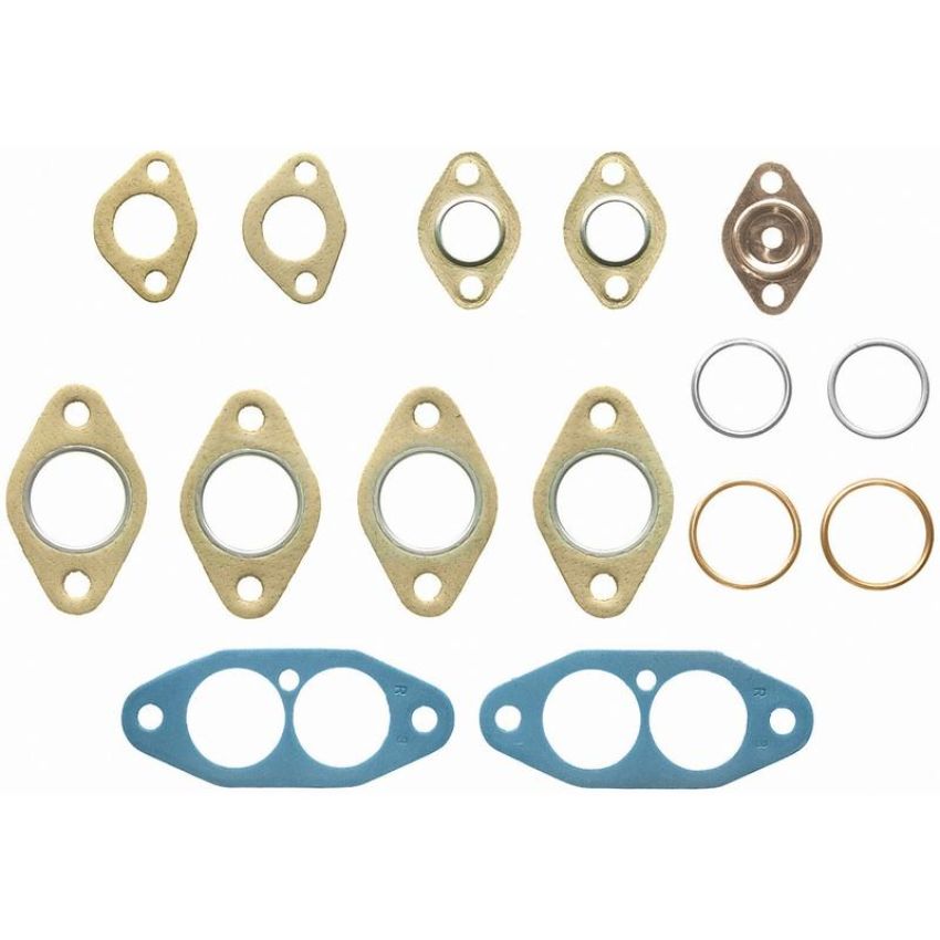 FEL PRO GASKETS MS 22570-3 Intake and Exhaust Manifolds Combination Gasket