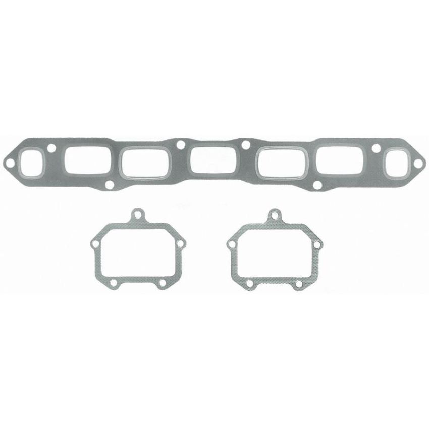 FEL PRO GASKETS MS 22813 Intake and Exhaust Manifolds Combination Gasket
