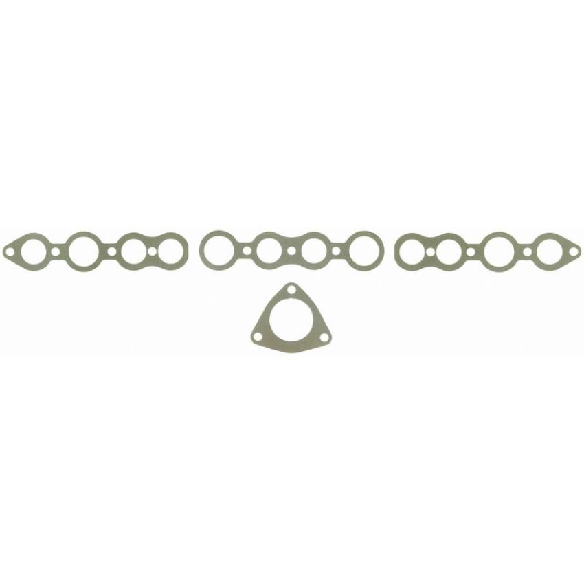 FEL PRO GASKETS MS 2498 B Intake and Exhaust Manifolds Combination Gasket