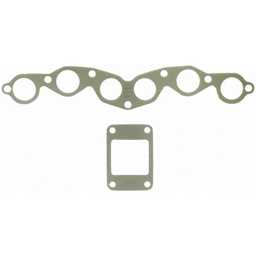 FEL PRO GASKETS MS 8348 B Intake and Exhaust Manifolds Combination Gasket