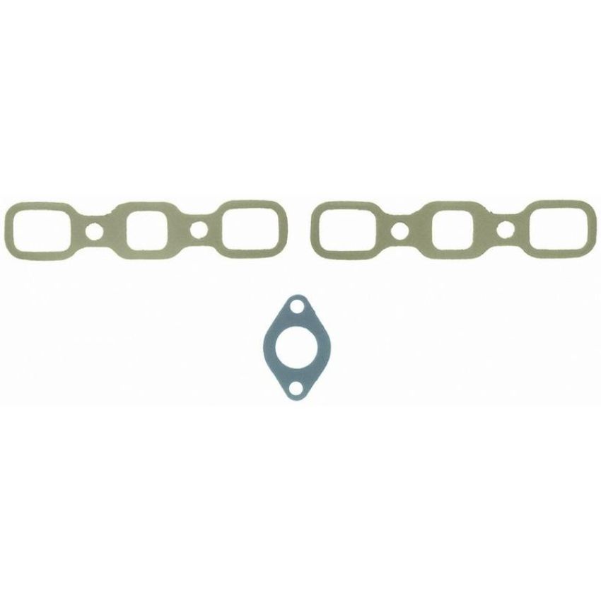 FEL PRO GASKETS MS 8782 B Intake and Exhaust Manifolds Combination Gasket