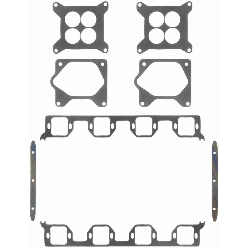 FEL PRO GASKETS MS 90007 Engine Intake Manifold Gasket Set