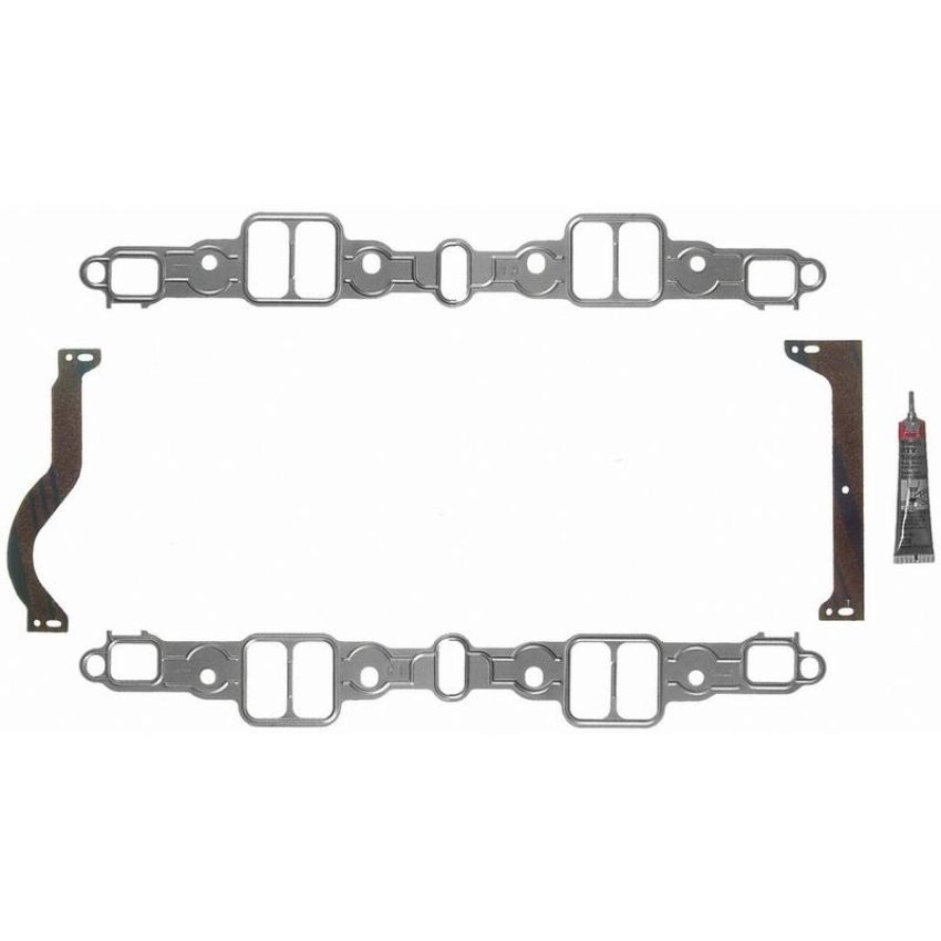 FEL PRO GASKETS MS 90009 Engine Intake Manifold Gasket Set