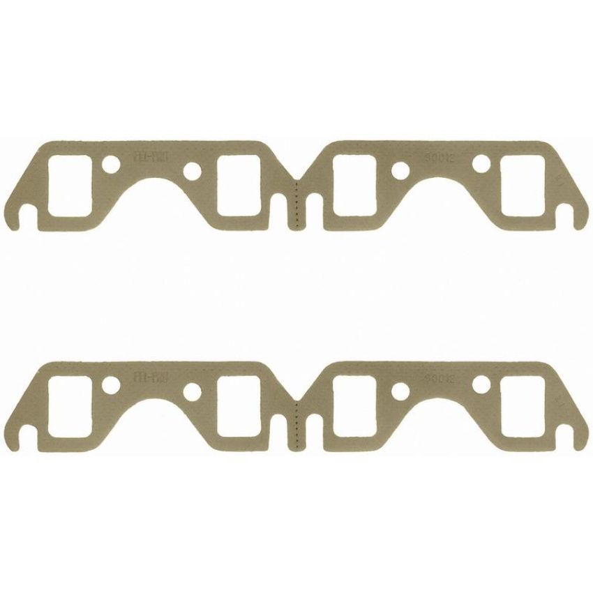 FEL PRO GASKETS MS 90012 Exhaust Manifold Gasket Set